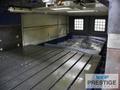 Machining Centers Vertical Bridge Type CNC