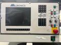 USED MILLTRONICS 14&quot; X 40&quot; ML-14 2-AXIS CNC LATHE, Stock# 11083, Year: 2002