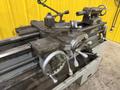 10" X 36" CINCINNATI MODEL #10-36 HYDRASHIFT ENGINE LATHE : YOBRO #25984