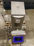 LOMA SYSTEMS IQ4 METAL DETECTOR CHECKWEIGHER COMBO SYSTEM USED