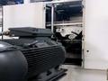 TimeSavers 81 Series-2100-W-TT Centerless Belt Grinder