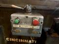 16&quot; x 120&quot; CINCINNATI Plain Cylindrical Grinder