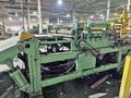 72" x 0.075" x 20,000# Iowa Precision Slear Line STOCK# 4229