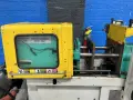 ARBURG 16 KW ALLROUNDER HYDRAULIC INJECTION MOLDER  -  221 KS 350-100