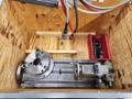 Tsudakoma RNCM-301R 4th Axis Rotary Table – Like New