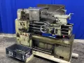YANG IRON WORKS CO 14” X 22” LATHE  -  YAN-550C