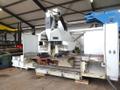 Unisign - X: 2000 - Y: 550 - Z: 400 mm CNC