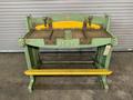 Pexto No. 137-L  Foot Squaring Shear