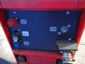 FRONIUS 400 AMPS WELDING POWER SOURCE  -  TRANSPULS SYNERGIC 4000 MV