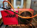 Haas VF-3 CNC VMC, 2000 – Haas Rotary Indexer