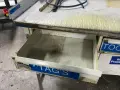 STRONG HOLD 36” X 60” / 2 DRAWERS WORKBENCH