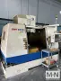 Daewoo DMV-4020 CNC Vertical Machining Center, 2002