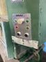 60" X 30" SELCO CARDBOARD BALER: STOCK #74743
