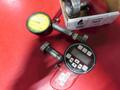 Comtorgage Dial Bore Gauges- Auction Item