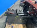 AMADA 10”X12” HORIZONTAL BAND SAW  -  HA-250W