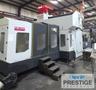 YAMA SEIKI AWEA MEGA 5 P3020 5-Axis Bridge Type CNC Vertical Machining Center