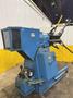10,000 LBS X 30" LITTELL MODEL #90-30 PULL OFF UNCOILER COIL REEL: YOBRO #26126