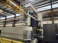 SNK RB-7VM CNC 5-Axis Bridge Mill, 2006 – Coolant Through Spindle