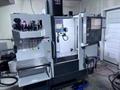 Haas Mini Mill CNC Vertical Machining Center with Haas NextGen Control, 10 ATC, Probing, NEW 2024