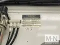 YUSHIN MODEL RAII-A-250DL SERVO ROBOT MFG 2007