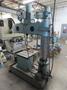 Arboga RLM-3512 Radial Arm Drill, Power Elevation, Box Table 3 HP,  Power Quill Feed and MORE!- Auction Item
