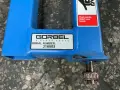 GORBEL 1000 LBS JIB CRANE