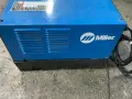 MILLER 1/50/60/115 WELDING COOLING MACHINE   -  COOLMATE 3