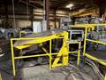 40,000 LB X 60" X .250" DAHLSTROM CUT THE LENGTH LINE. STOCK # 0747226