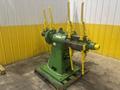 2,000 LBS X 12&quot; LITTELL MODEL #20-12 DOUBLE END PULL OFF UNCOILER COIL REEL: STOCK #23714