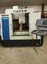 Hurco VMX 30 VMC, 2002 – Through Spindle Coolant, Chip Conveyor, Hurco Ultimax CNC Control