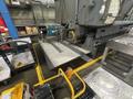 84" X 100 HP BLANCHARD MODEL #42-84 ROTARY SURFACE GRINDER: YOBRO #25796