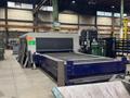 4000 Watt Bystronic Bysprint 4020 Fiber Laser, 2013