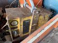 5,000 LBS BATTERY OPERATED CRANE LIFTING MAGNET:  YOBRO 23941
