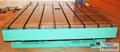 Giddings &amp; Lewis 96&quot; x 120&quot; Fixture Table (Rotary Not Working)