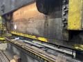 750 TON X 14' HTC 750G HYDRAULIC PRESS BRAKE: YOBRO #25249