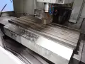 WIA CORPORATION CNC VMC  -  VX500