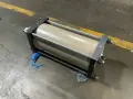 Smc  140 Psi Cylinder  - Cs1b250-500