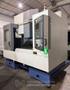 Mori Seiki SV-500B/40 CNC Vertical Machining Center – 4th &amp; 5th Axis Ready Mill