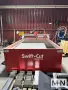 2023 SWIFT-JET PRO 5 X 10 CNC WATERJET - ONLY 200 HOURS