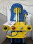 150 TON PACIFIC MODEL 150PF PRESS FORMER. STOCK # 0663925