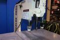 Norlock Letter Lok 4000 Clinching Machine