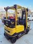 2018 Miretti Excalibur E18 Forklift, 3600 capacity, &quot;explosion proof&quot;