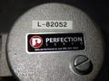 PERFECTION SERVO/MOOG VALVE  -  D765-606