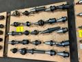 275 CAT 50 TAPER MILLING TOOLS &amp; TOOL HOLDERS: STOCK #22998