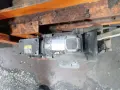 EMI 69" X 17" / 43" X 16" INCLINE BELT CONVEYOR  -  CAR.18