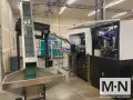 WATON MODEL ECO-4L PET STRETCH BLOW MOLDING MACHINE MFG 2021