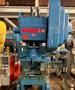 60 TON BLISS MODEL #C-60 OBI PUNCH PRESS 4&quot; STROKE: YOBRO #24082
