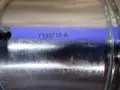 HARDINGE 10000 RPM SPINDLE