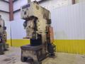 200 TON SUTHERLAND MODEL #MARK-220 GAP FRAME PRESS 4" STROKE NEW 2014 : YOBRO #25700