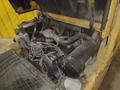 10,000 LBS CATERPILLAR MODEL #GC45KSWB FORKLIFT: YOBRO #25703